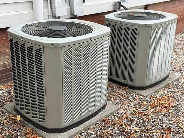 Reliable Hvac contractor in Clarksville, AR by JG Cool HVAC